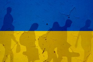 Ukraynalı Mülteciler ve “Avrupa”nın Sınırları