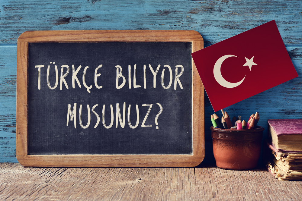 Türkçe Hessen'de Yabancı Dil Dersi Olarak Okul Müfredatına Giriyor