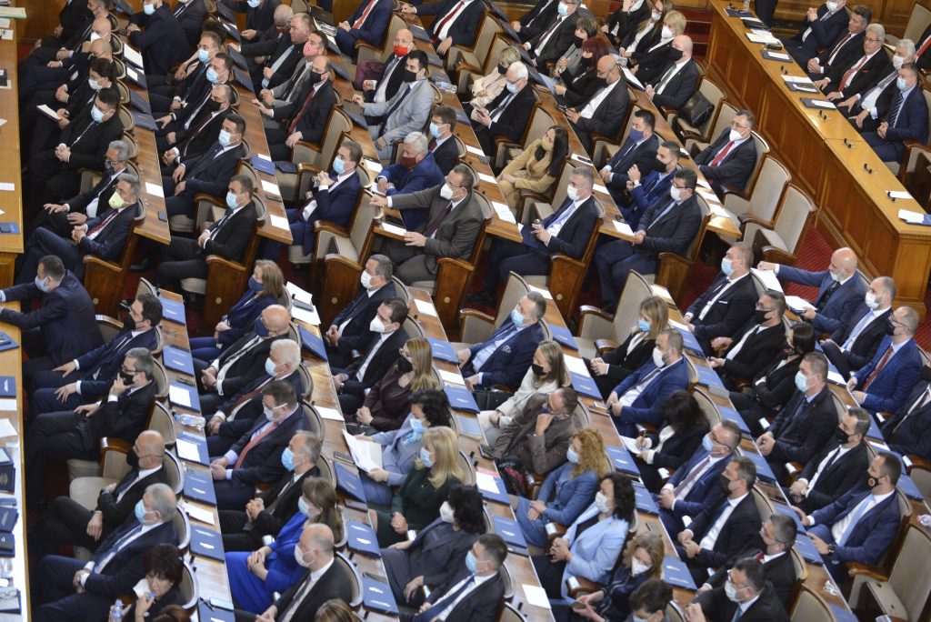 Bulgaristan Türkleri Daha Fazla Temsil ve Fırsat Eşitliği İstiyor