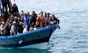 “Akdeniz Üzerinden Göçmen Geçişleri Azalırken Ölüm Oranları Artıyor”