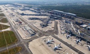 Almanya’dan Havalimanları İçin Yurt Dışından İşçi Getirme Kararı