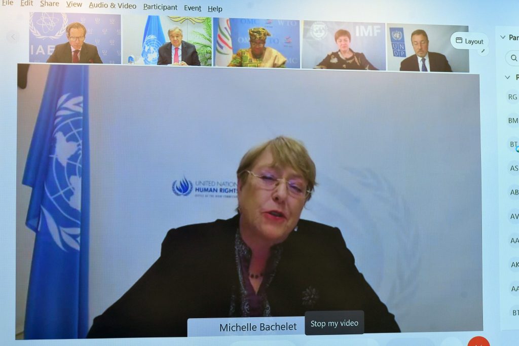 BM İnsan Hakları Komiseri Neden Görevinden Ayrılıyor?