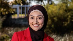 Avustralya’da İlk Kez Başörtülü Bir Kadın Senatoya Girdi