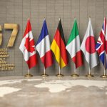 G7 Zirvesinin Ana Gündemi Belirlendi