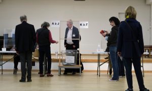 Macron’un Sıradaki Sınavı: Genel Seçimler