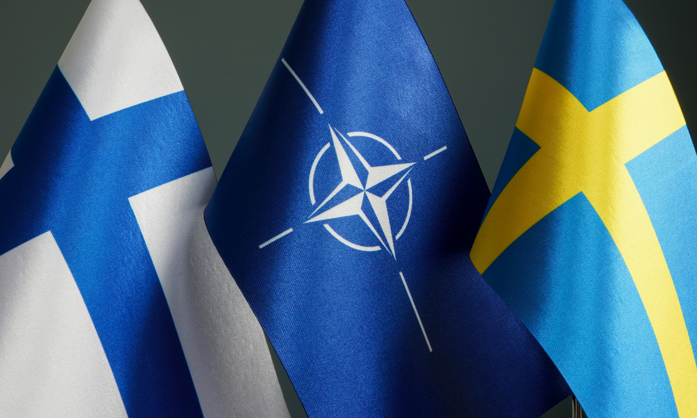 NATO Dokuzuncu Genişlemesine Hazırlanıyor