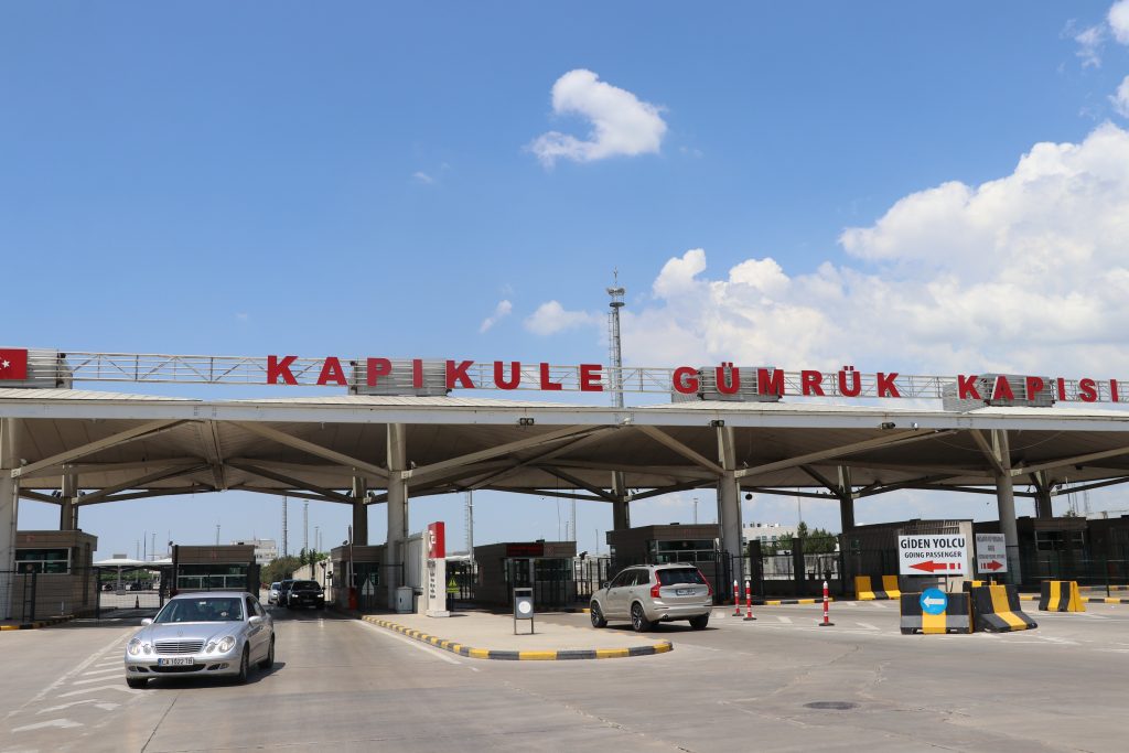 Türkiye’ye Girişlerde Negatif Test Sonucu Gösterme Şartı Kalktı