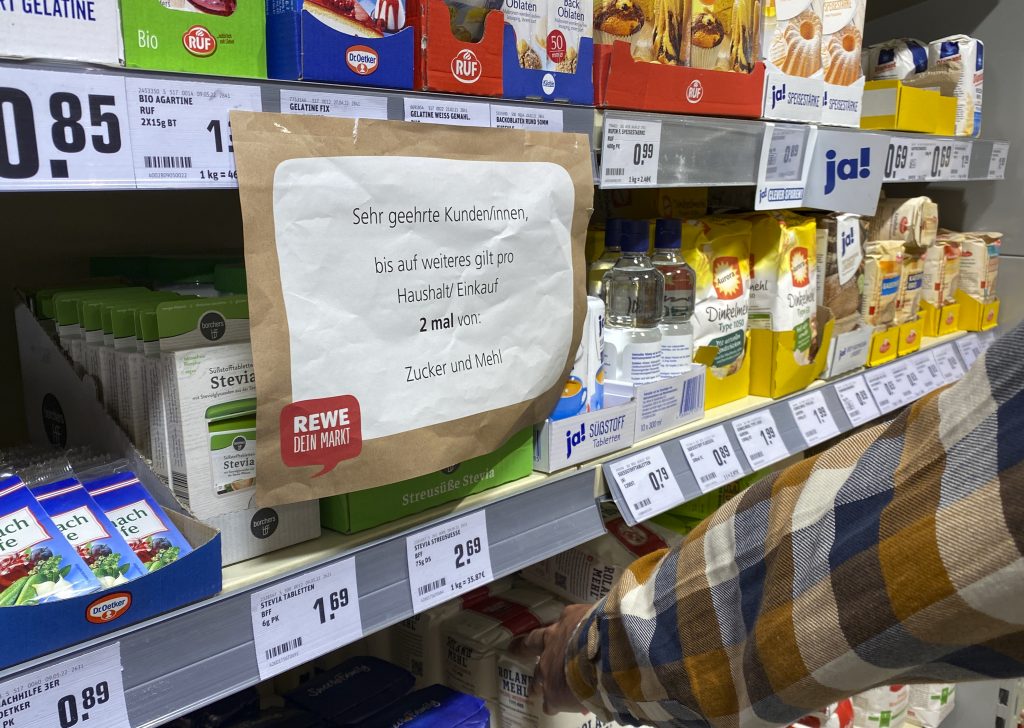 Rusya-Ukrayna Savaşı Yaşam Maliyetini Her Geçen Gün Artırıyor