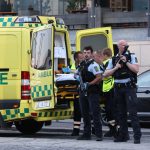 Danimarka’daki Silahlı Saldırıda 3 Kişi Öldü, 4 Kişi Ağır Yaralandı