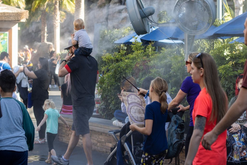“İklim Değişikliği, Sıcak Hava Dalgalarını Sıklaştıracak”