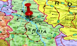 “Sırbistan, Mültecilerin Otoparkı Olmayacak” Açıklamasına Tepkiler