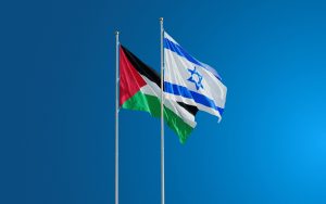 BM: “Filistin ve İsrail Arasında İki Devletli Çözüm Konusu Mühim”