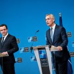 NATO’dan, Kosova-Sırbistan Gerilimine Müdahale Uyarısı