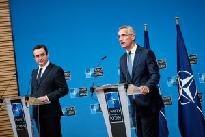 NATO’dan, Kosova-Sırbistan Gerilimine Müdahale Uyarısı