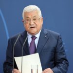 Berlin Polisi, Filistin Devlet Başkanı Abbas Hakkında İnceleme Başlattı