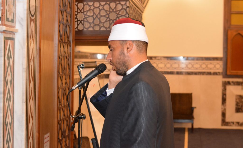 Köln’de Açıktan Ezan Uygulaması Ne Zaman Başlıyor?