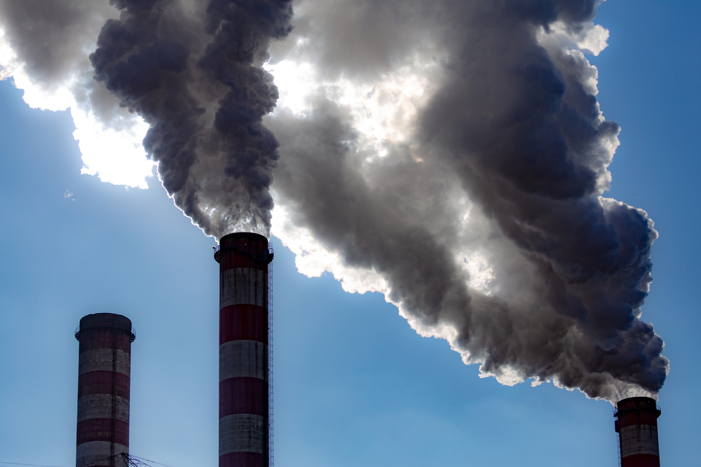 Doğal Gazı Kesilen Avrupa'da Kömür Tüketimi Artıyor