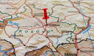 “Kosova ve Sırbistan Arasında Yeni Bir Çatışma Riski Yüksek”