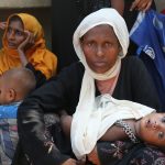 BM, Arakanlı Müslümanlar İçin Daha Fazla Destek Çağrısı Yaptı