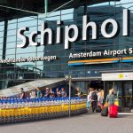 Amsterdam Havalimanı Uçağını Kaçıranların Masraflarını Karşılayacak