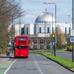 Birleşik Krallık’ta Camilerin Yüzde 35’i Yılda En Az Bir Kez Saldırıya Uğruyor