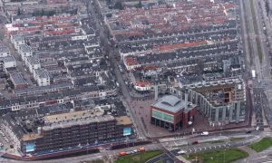 Hollanda’da Camilere Enerji Desteği Verilecek