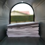 Camilere “NSU 2.0” İmzalı Tehdit Mektupları Gönderilmiş