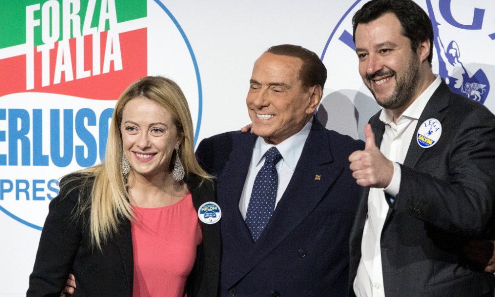 Göçmen Karşıtı Partiler İtalya’nın Gerçeklerini mi Reddediyor?