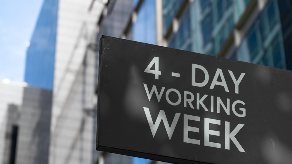 Haftada 4 Gün Çalışma Uygulaması Kalıcı Hâle Gelecek