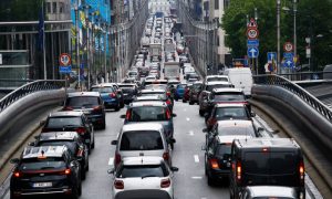 Belçika’da Aşırı Sağcılar Özel Araç Plakaları Satın Almış