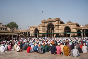 Hindistan’daki Tarihi Gyanvapi Camisi Aşırılıkçıların Hedefinde