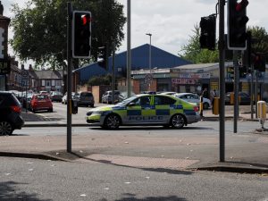 Leicester Şehrinde Hindu ve Müslüman Gruplar Arasında Gerginlik
