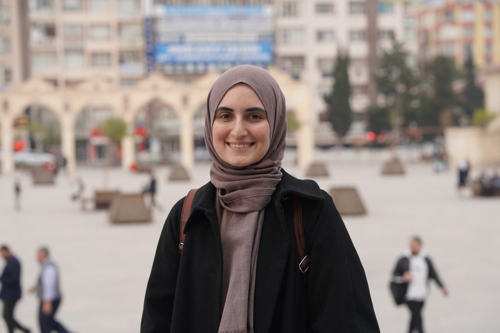 Betül Mis: “Doğa, Sanatım İçin İlham Kaynağı Oldu”