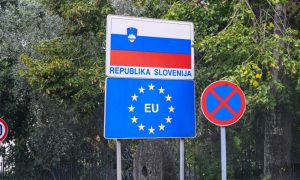 Düzensiz Göç: AB, Batı Balkanlara Vizesiz Seyahatten Şikâyetçi