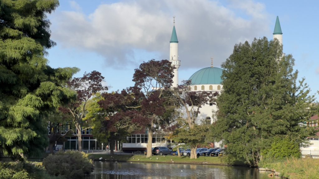 Enerji Krizinden Etkilenen Camiler Çözüm Arayışında