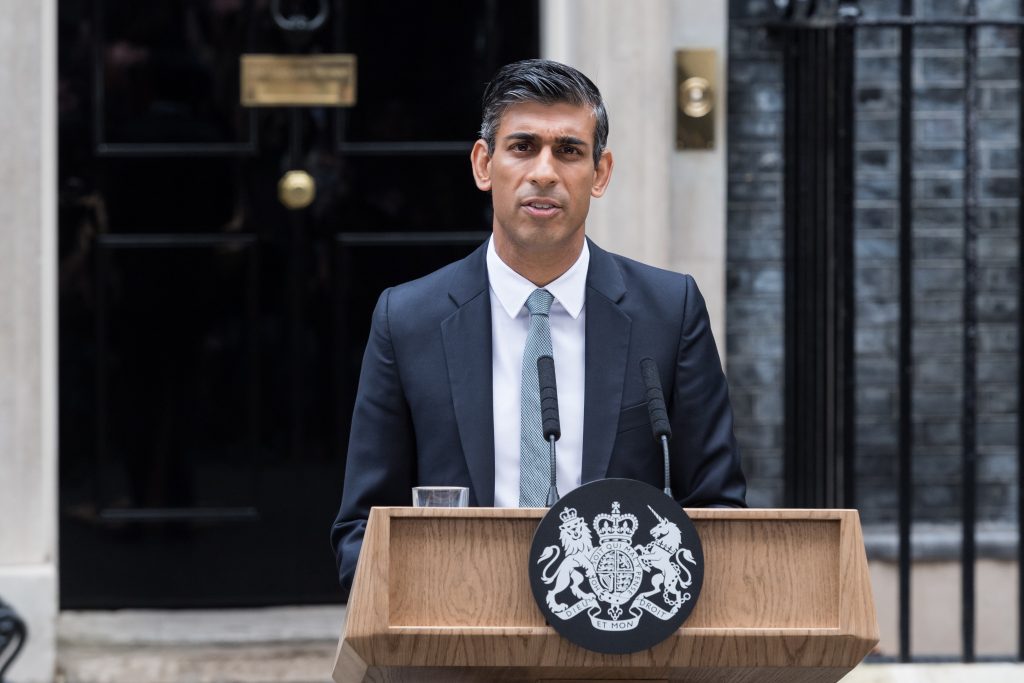 Birleşik Krallık İç Siyasetinin Yeni Normali Ne Anlama Geliyor?