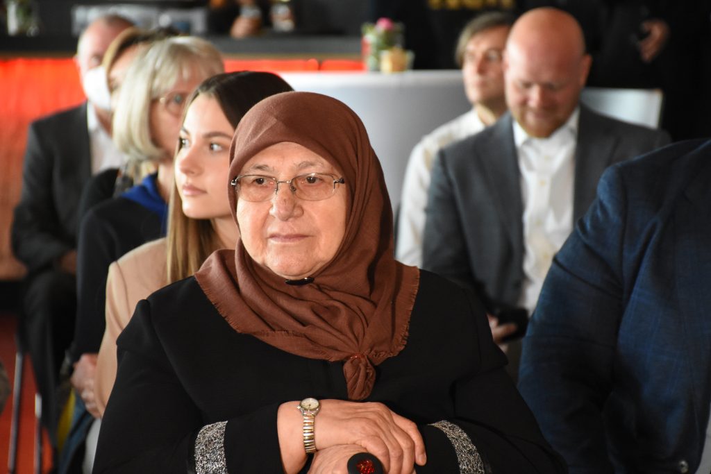 Mevlüde Genç İçin Yarın Cenaze Töreni Düzenleniyor