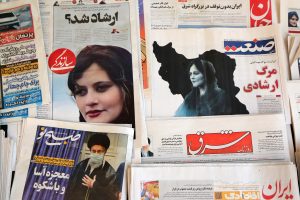 Mahsa Emini’nin Ölümü ve İran’da Değişen Değerler