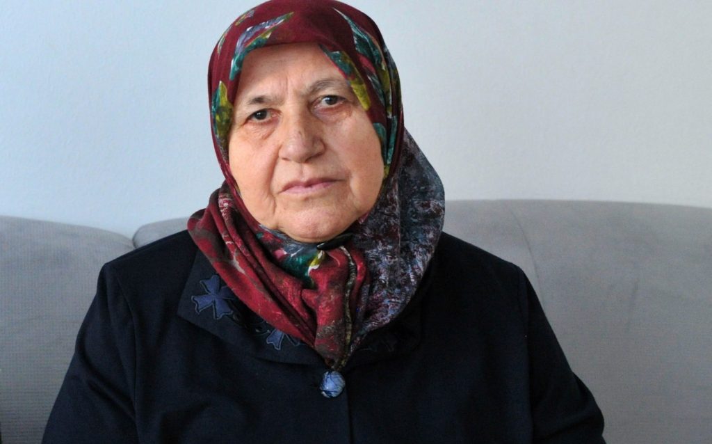 Mevlüde Genç’in Ardından: “Burada” Kalmak ve “Oraya” Defnedilmek