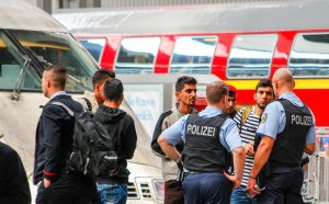 AİHM: Alman Polisi Irkçı Fişleme İddiasını Yeterince Soruşturmadı