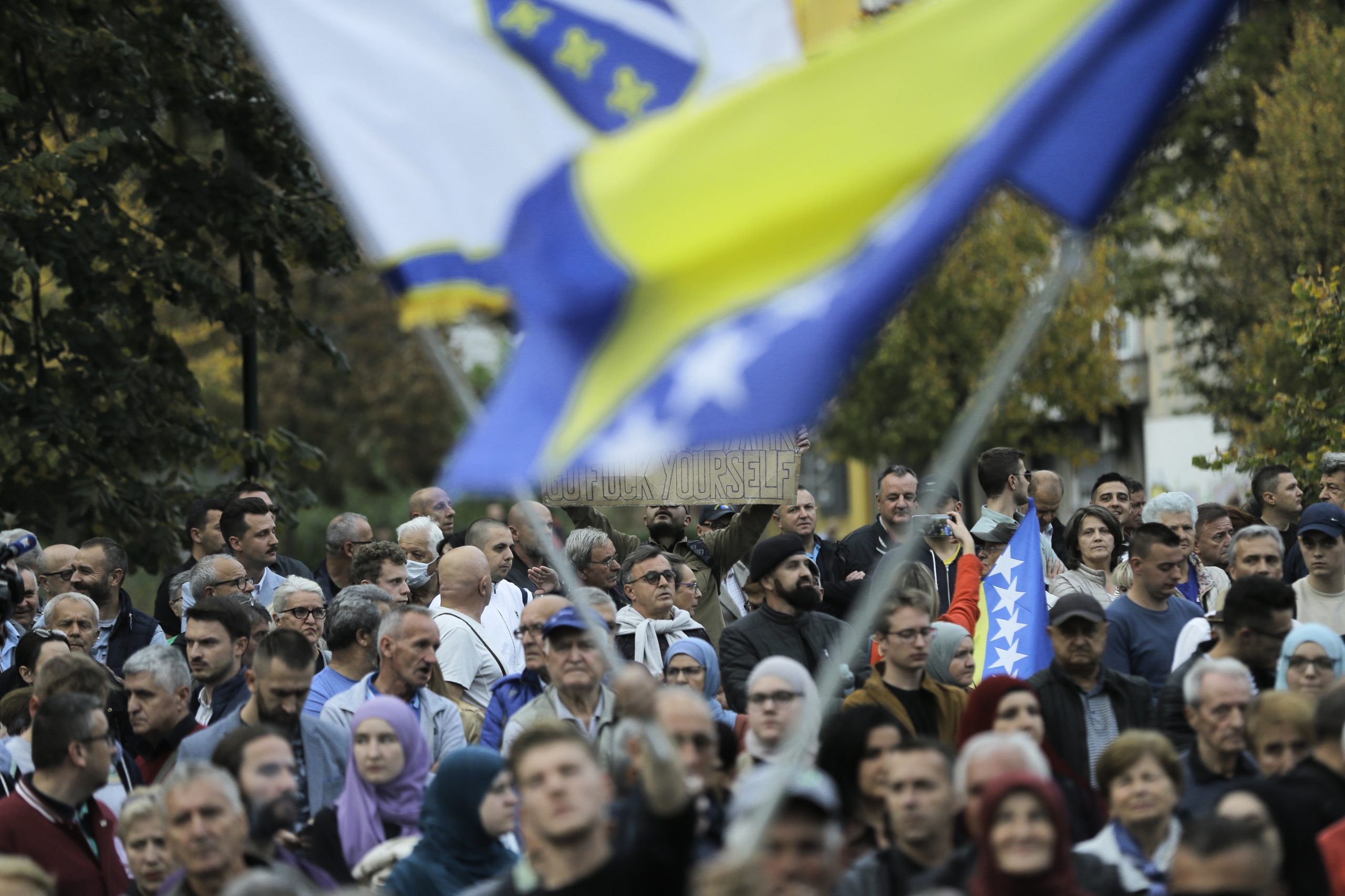 Bosna Hersek’teki Tartışmalı Seçim Reformlarını Nasıl Anlamalı?
