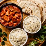 Currywurst ve Tikka Masala Tavuk: Avrupa’daki Güney Asya Mutfakları