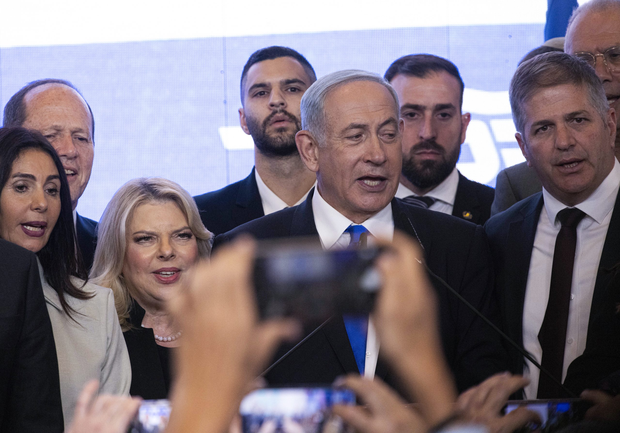 İsrail’de Sağ Kanat Siyasetin Hızlı Yükselişi