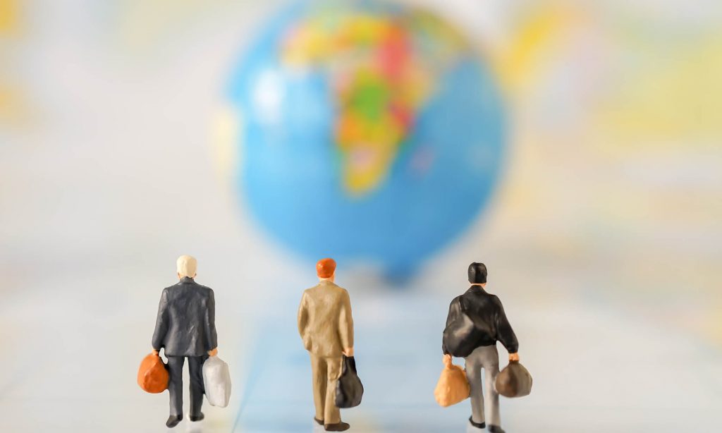 “Expat”lar İçin Dünyanın En İyi ve En Kötü Şehirleri Neresi?