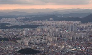 İslamofobi Uzaklara İhraç Edildi: Güney Kore’de Cami Saldırısı