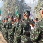 Myanmar Ordusu Soykırım Yapmakla Suçlandı