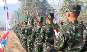 Myanmar Ordusu Soykırım Yapmakla Suçlandı