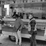 Gönülleri Isıtan Bir İkram: Mobil Aşevi