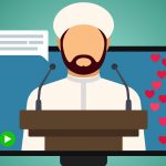 Medya Vaizliği, Sanal Din ve Yeni Cemaatler