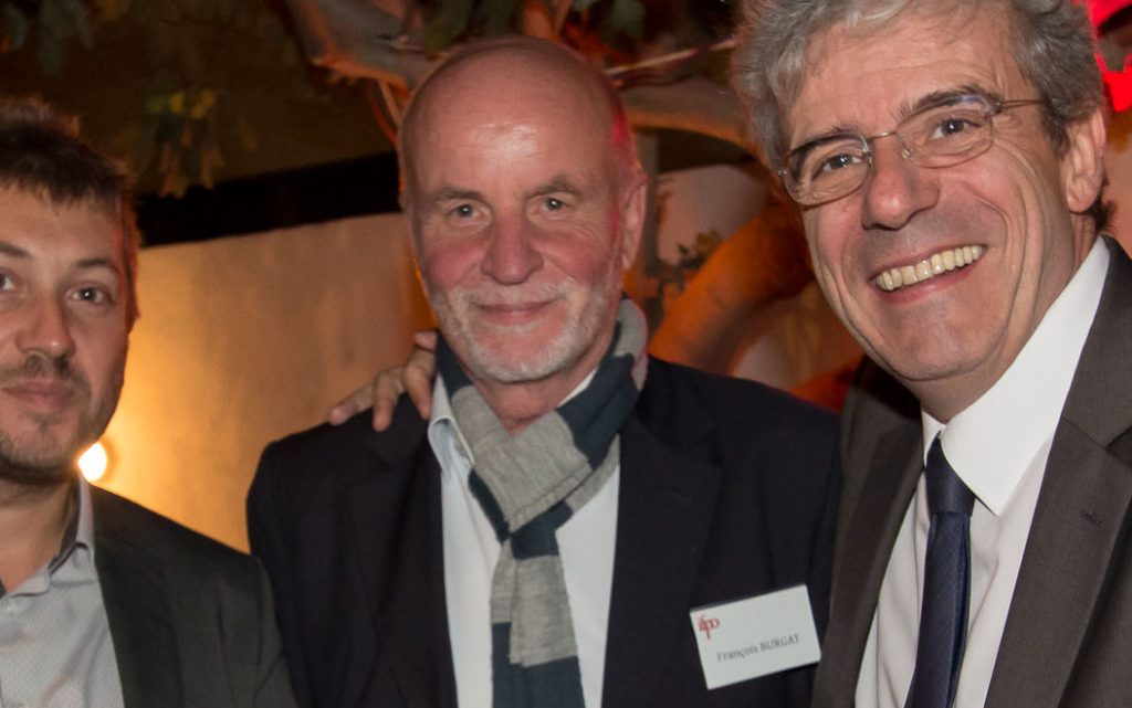 Burgat: “Çeşitliliği Temsil Etme Becerimiz Geriye Doğru Gidiyor”